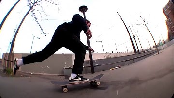 ALEX OLSON AND VINCENT TOUZERY CALL ME 917 PART