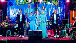 Download lagu FULL ALBUM AZ ZULFA MUSIC - KHITAN MUHAMMAD YUSUF MAULANA - LEBUAWU PECANGAAN JEPARA