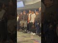 The Paseo Academy Choir gives an incredible rendition of “Glory” in honor of Martin Luther King Day