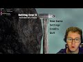 Getting over it [Part 2]