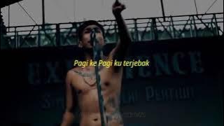 pagi ke pagi ku terjebak di dalam ambisi