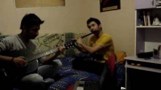 Yanayim Cenk&Hilmi(Flüt - Gitar)