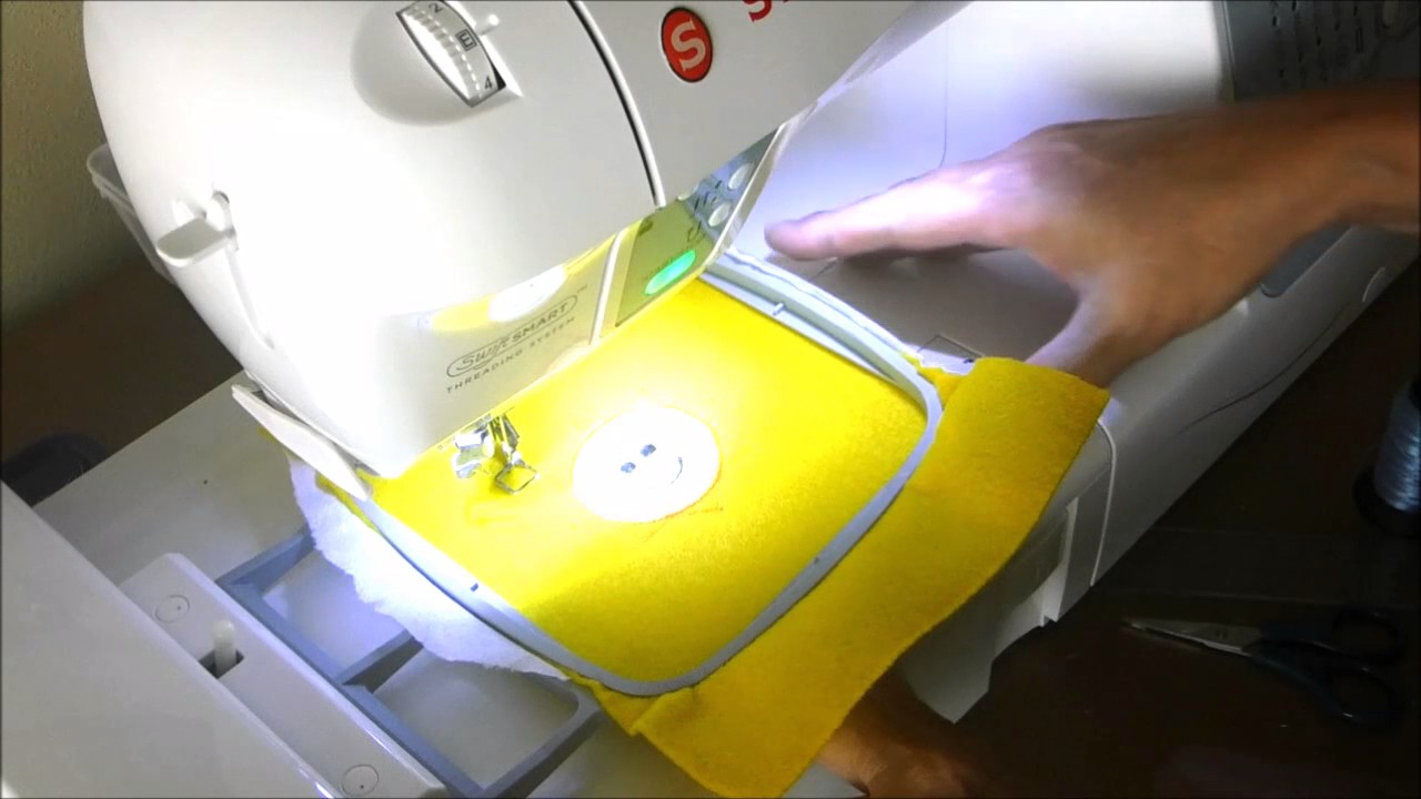 How To Make Felties With Cricut at Harry Brown blog