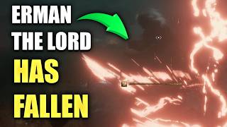 How To Easily Defeat Erman Boss In Relic The First Guardian