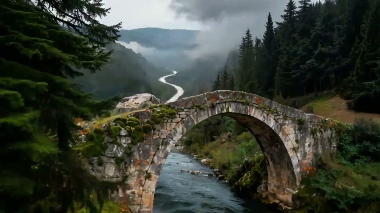 Chrysilia - Et in Arcadia ego (Official Music Video)