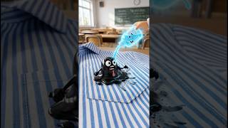 5 noda membandel yang ada di baju langsung hilang ketika bertemu dengan mereka🤯