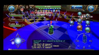 Ready?! Hero Potum Party (Normal) SRD Gem