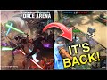 Holy sht it39s BACK Star Wars Force Arena LIVE Holy sht it39s BACK Star Wars Force Arena LIVE