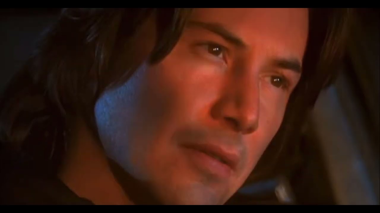 The Watcher (2000) - Movie Trailer 