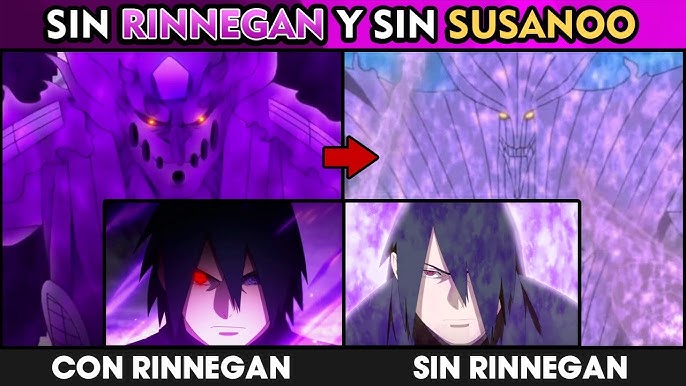 Sasuke se convierte en Hokage tras la RENUNCIA de Naruto - Naruto Shippuden  /Boruto 