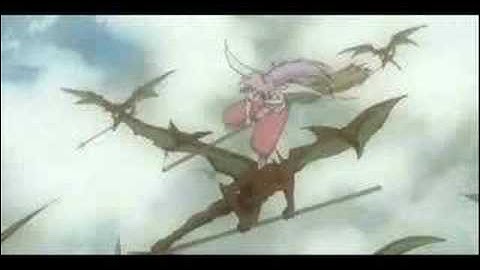 tales of phantasia opening