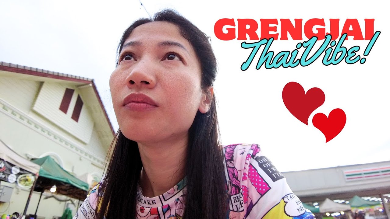 What is GrengJai? (And Why It Matters in Thailand)