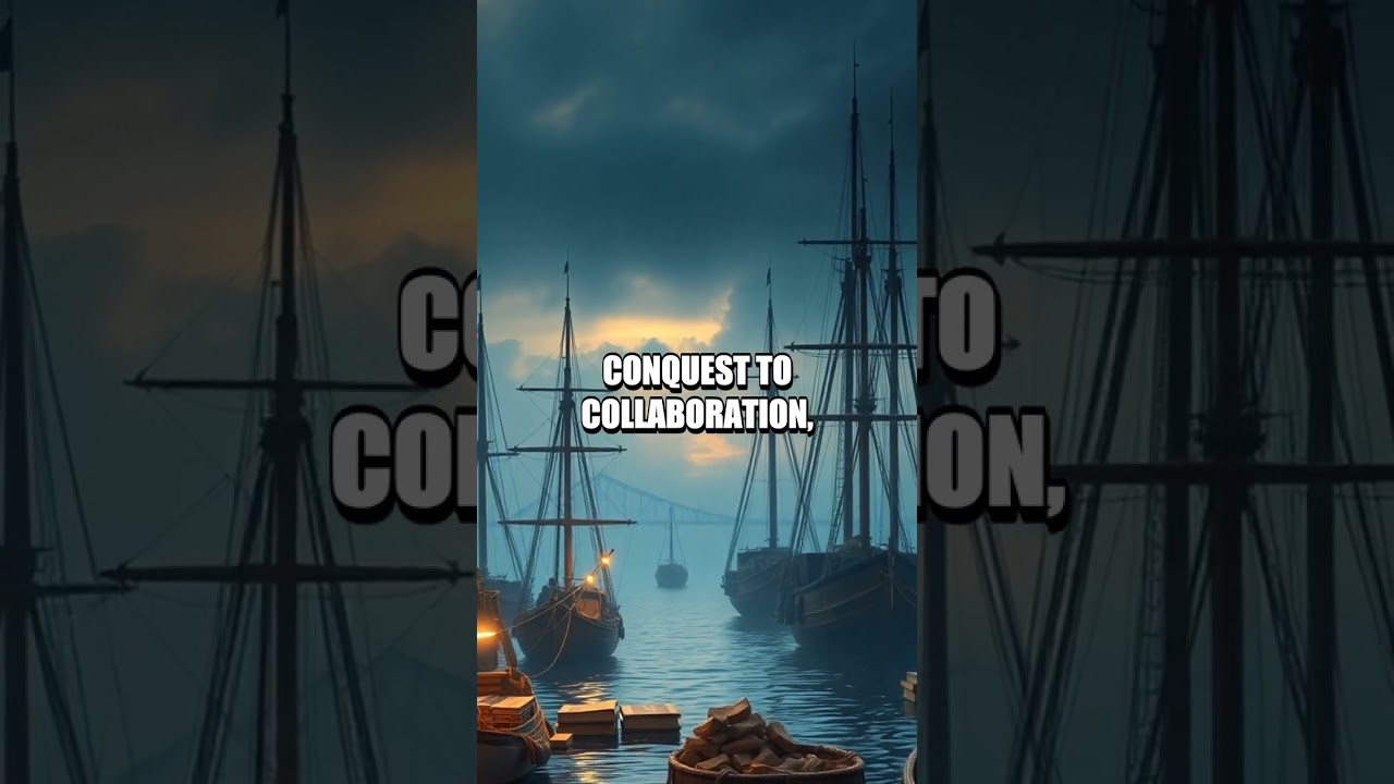 What If the Mongol Silk Road Economy Replaced Conquest