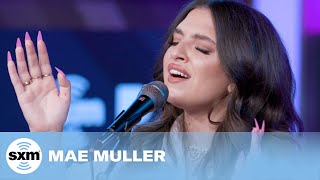 Mae Muller - That's What I Want (Lil Nas X Cover) | LIVE Performance | Hits 1 | SiriusXM