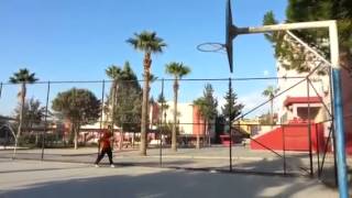 Bacak Arasi Turni̇kenuretti̇n Karabulut.