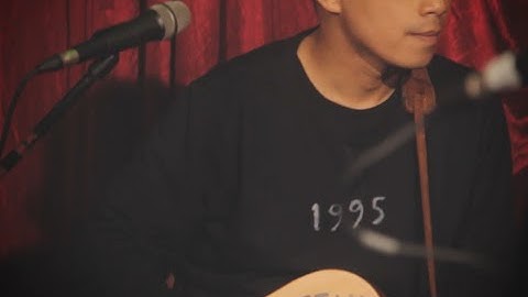 The Rain - Gagal Bersembunyi (JABAT ERAT LIVE!)