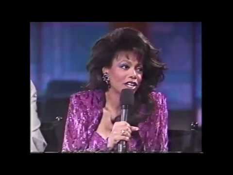 5th Dimension Reunited Interview with Arsenion Hall