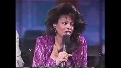 5th Dimension Reunited Interview with Arsenion Hall