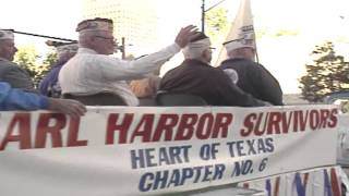 Veterans Day Parade | Austin, TX 1990