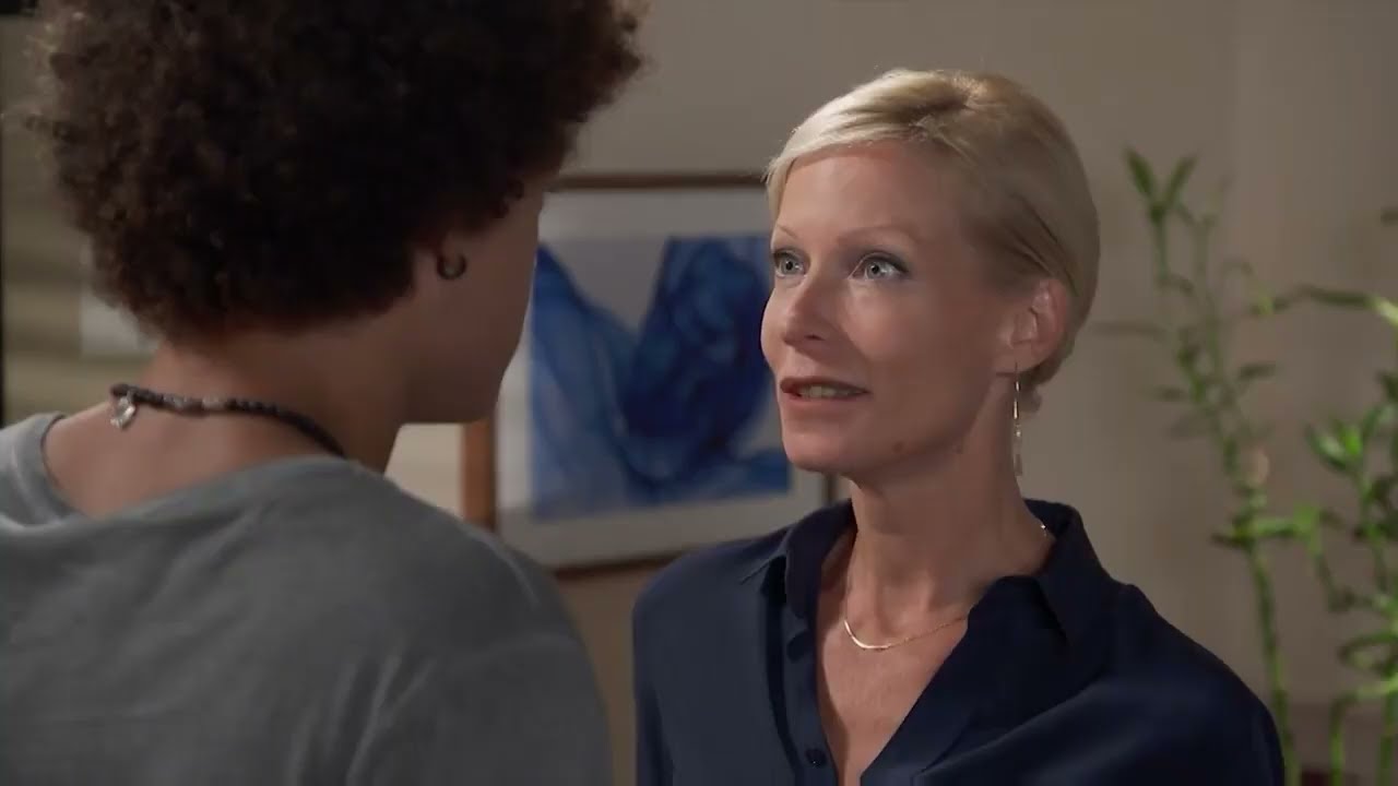 Souvenez-vous : la relation Céline - Baptiste 🔥