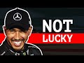 Lewis Hamilton Shuts Down Talks of Bad “Karma” for Verstappen