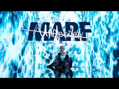 Marf 邱彥筒《 // Undecided // 》 KTV 伴奏 Karaoke