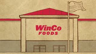 WinCo - Smart