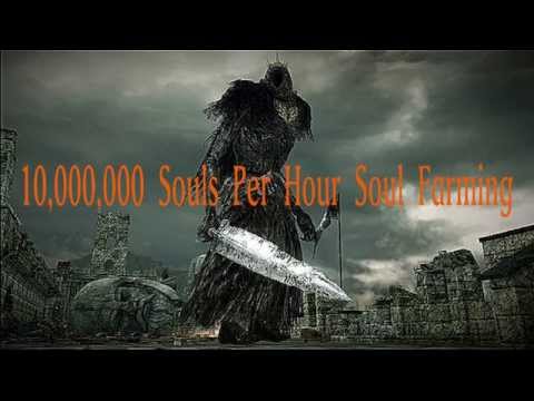 Vidéo: Dark Souls 2 - Giant Lord, Giant Lord Soul, Giant's Parenthip, Pilgrim Of Dark