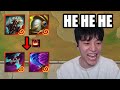 Kiyoon Hits The Luckiest Reforge Ever...