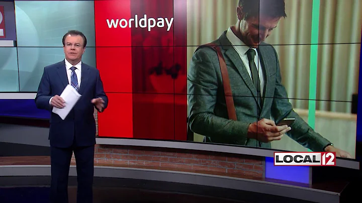 Symmes Township's Worldpay acquired in $43-billion deal