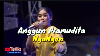 Ngangen-Anggun Pramudita