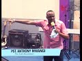 Even Friends Of God Get Ill Part 1 - Apostle T Mwangi