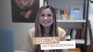 Bruna Olly - Seja Intencional