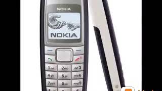 Nokia tune 1610(2)