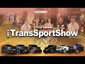 Trans sport show 2023  autobot offroad ph x team ridemax ph