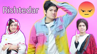 Rishtedar Comedy Video Moonfun