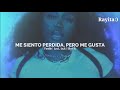 SZA - Shirt [Video Oficial] // Español