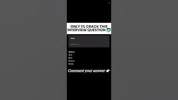 Python Code That FOOLED Thousands 🤯 | Interview Challenge #shorts #shortvideo #ytshorts #effectking
