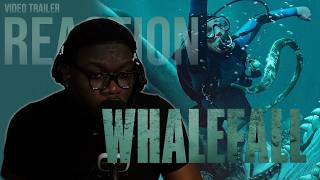 Whalefall | Official Teaser Reaction