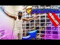 MY $50,000 SNEAKER COLLECTION