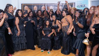 Download Lagu TPBONSU MEDIA: MUST WATCH - CHRISTMAS SPECIAL MMAA AHOOFE FOO DINNER PARTY 1ST EDITION WEMBLEY MP3