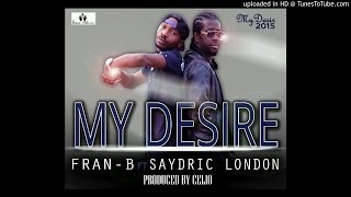 Download Lagu Saydrick London MP3 Saydrick London