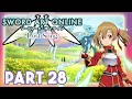 Speed Run Repeats - Sword Art Online: Lost Song - Part 28
