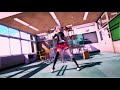 【MMD Dance】IA - HIGHER