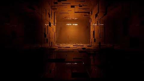 The Unknown is a unique, psychological horror first-person platformer.