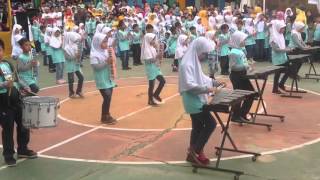 Download lagu Kidsvagansa putradarma islamic school with drumband SD islam Plus Kidsvagansa putradarma islamic school with drumband SD islam Plus