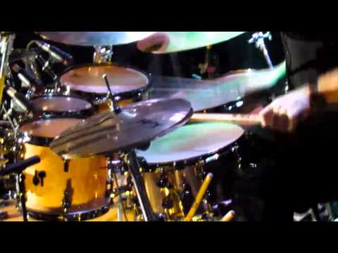 Dany Mathieu-Solo drum.f4v