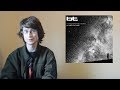 BT - If The Stars Are Eternal So Are You And I (Album Review)