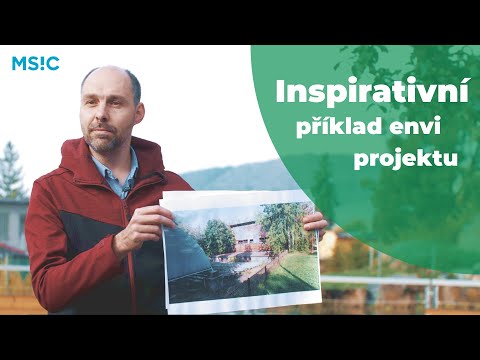 Video: Jaké Projekty Vyvíjí Inovační Centrum Ve Skolkově