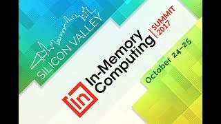 Iota Architecture: Uniform Data Access and Processing Medium   IMC Summit North America 2017